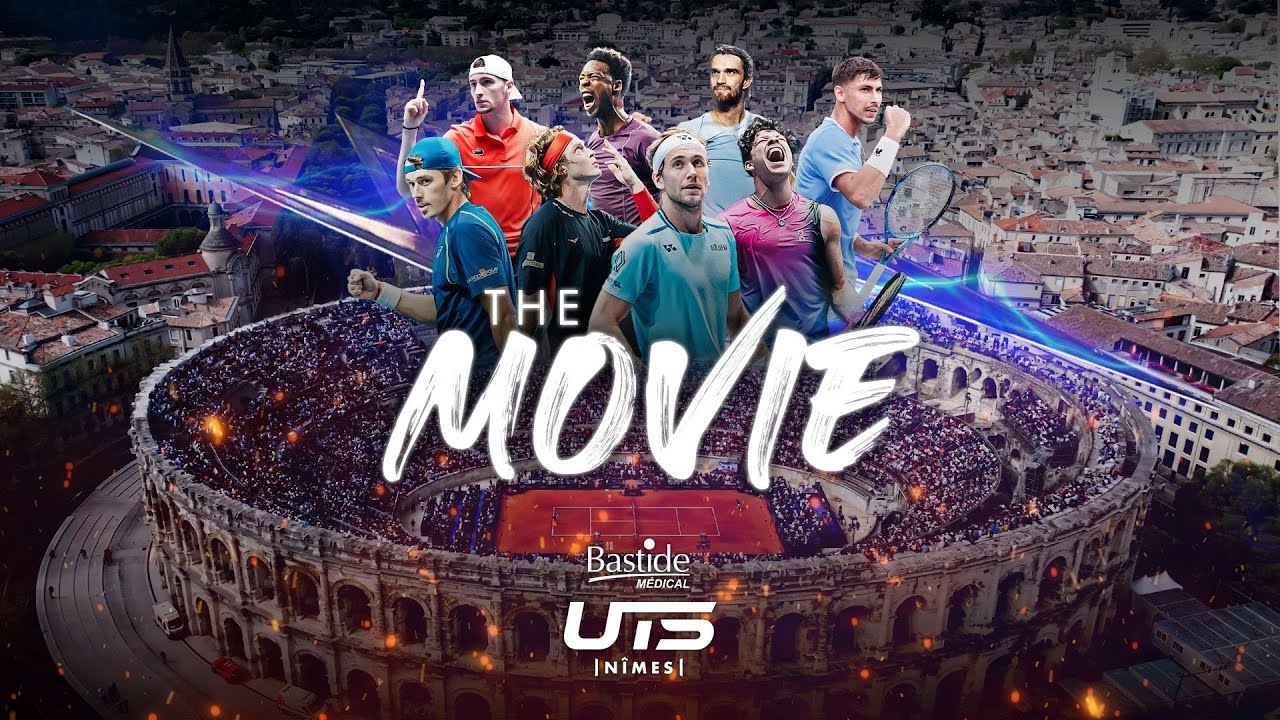 Miniature de l'aftermovie UTS Nîmes 2025